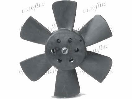 Frig air 0510.1658 Hub, engine cooling fan wheel 05101658: Buy near me in Poland at 2407.PL - Good price!