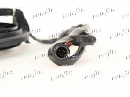 Frig air 0510.1663 Hub, engine cooling fan wheel 05101663: Buy near me in Poland at 2407.PL - Good price!
