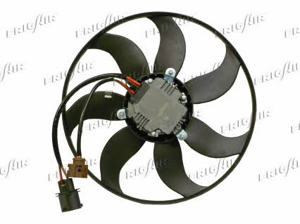 Frig air 0510.2024 Hub, engine cooling fan wheel 05102024: Buy near me at 2407.PL in Poland at an Affordable price!
