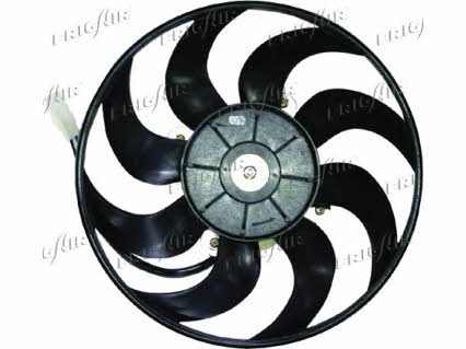 Frig air 0511.1003 Вентилятор радиатора охлаждения 05111003: Отличная цена - Купить в Польше на 2407.PL!