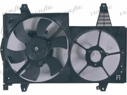 Frig air 0511.1892 Hub, engine cooling fan wheel 05111892: Buy near me in Poland at 2407.PL - Good price!