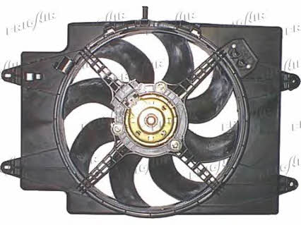 Frig air 0513.1017 Hub, engine cooling fan wheel 05131017: Buy near me in Poland at 2407.PL - Good price!