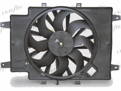 Frig air 0513.1309 Hub, engine cooling fan wheel 05131309: Buy near me in Poland at 2407.PL - Good price!