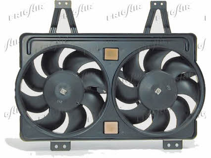 Frig air 0513.1346 Hub, engine cooling fan wheel 05131346: Buy near me in Poland at 2407.PL - Good price!