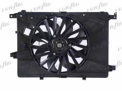 Frig air 0513.2001 Hub, engine cooling fan wheel 05132001: Buy near me in Poland at 2407.PL - Good price!