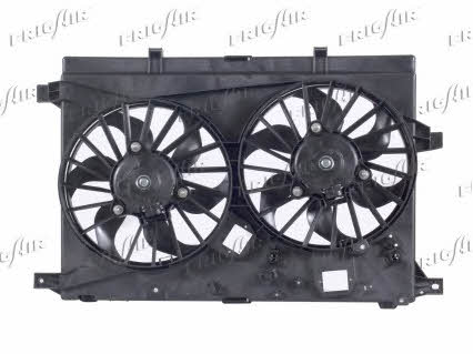 Frig air 0513.2002 Hub, engine cooling fan wheel 05132002: Buy near me in Poland at 2407.PL - Good price!