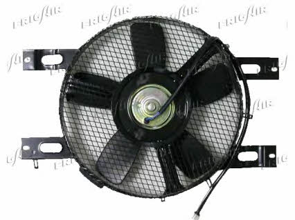 Frig air 0514.1005 Hub, engine cooling fan wheel 05141005: Buy near me in Poland at 2407.PL - Good price!