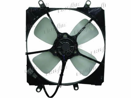 Frig air 0515.1004 Hub, engine cooling fan wheel 05151004: Buy near me in Poland at 2407.PL - Good price!
