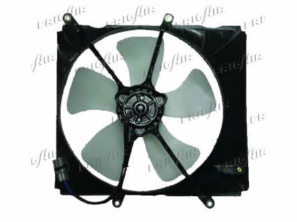 Frig air 0515.2001 Hub, engine cooling fan wheel 05152001: Buy near me in Poland at 2407.PL - Good price!