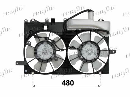 Frig air 0515.2020 Nabe, Lüfterrad-Motorkühlung 05152020: Kaufen Sie zu einem guten Preis in Polen bei 2407.PL!