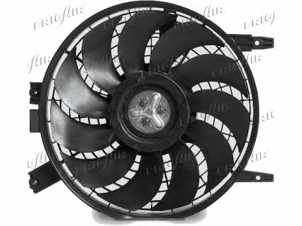 Frig air 0515.2312 Hub, engine cooling fan wheel 05152312: Buy near me in Poland at 2407.PL - Good price!