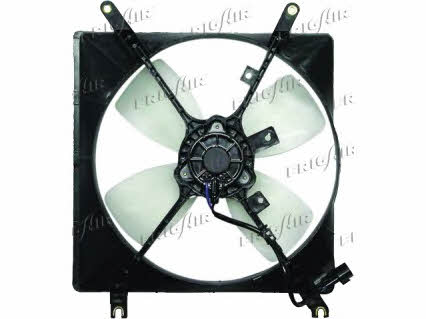 Frig air 0516.1001 Hub, engine cooling fan wheel 05161001: Buy near me in Poland at 2407.PL - Good price!