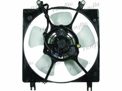 Frig air 0516.1004 Hub, engine cooling fan wheel 05161004: Buy near me in Poland at 2407.PL - Good price!