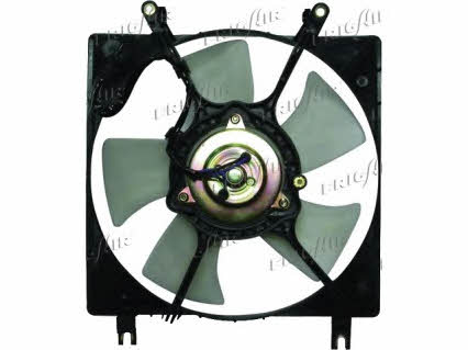 Frig air 0516.1007 Hub, engine cooling fan wheel 05161007: Buy near me in Poland at 2407.PL - Good price!