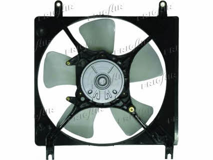 Frig air 0516.1010 Hub, engine cooling fan wheel 05161010: Buy near me in Poland at 2407.PL - Good price!