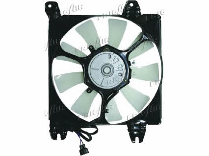 Frig air 0516.1011 Вентилятор радиатора охлаждения 05161011: Отличная цена - Купить в Польше на 2407.PL!
