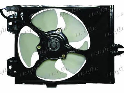 Frig air 0516.1013 Hub, engine cooling fan wheel 05161013: Buy near me in Poland at 2407.PL - Good price!