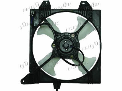 Frig air 0516.1014 Hub, engine cooling fan wheel 05161014: Buy near me in Poland at 2407.PL - Good price!