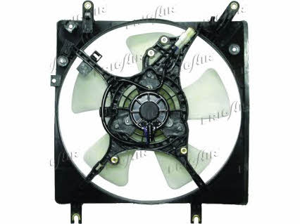 Frig air 0516.1017 Hub, engine cooling fan wheel 05161017: Buy near me in Poland at 2407.PL - Good price!