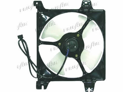 Frig air 0516.1019 Hub, engine cooling fan wheel 05161019: Buy near me at 2407.PL in Poland at an Affordable price!