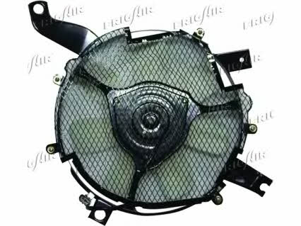 Frig air 0516.1021 Hub, engine cooling fan wheel 05161021: Buy near me at 2407.PL in Poland at an Affordable price!