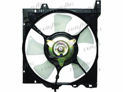Frig air 0521.1001 Hub, engine cooling fan wheel 05211001: Buy near me in Poland at 2407.PL - Good price!