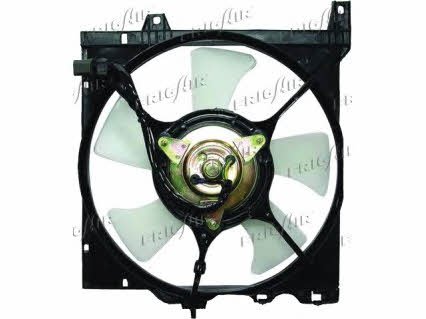 Frig air 0521.1002 Hub, engine cooling fan wheel 05211002: Buy near me in Poland at 2407.PL - Good price!