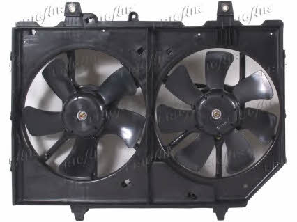 Frig air 0521.1016 Hub, engine cooling fan wheel 05211016: Buy near me in Poland at 2407.PL - Good price!