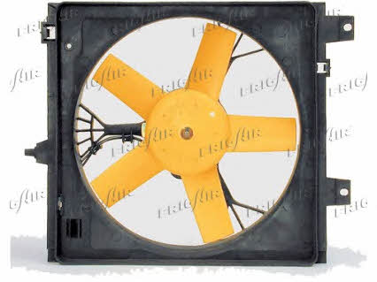 Frig air 0521.1526 Hub, engine cooling fan wheel 05211526: Buy near me in Poland at 2407.PL - Good price!