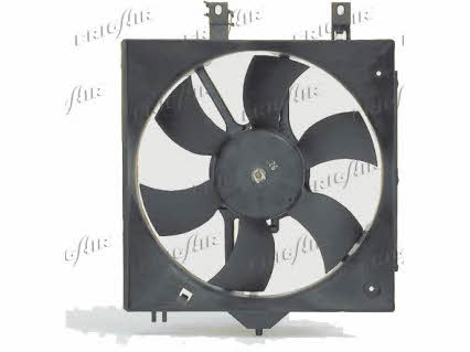 Frig air 0521.1538 Hub, engine cooling fan wheel 05211538: Buy near me at 2407.PL in Poland at an Affordable price!