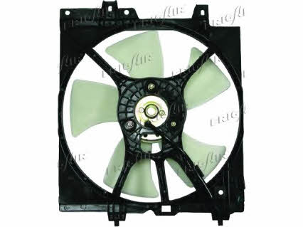 Frig air 0524.1001 Hub, engine cooling fan wheel 05241001: Buy near me in Poland at 2407.PL - Good price!