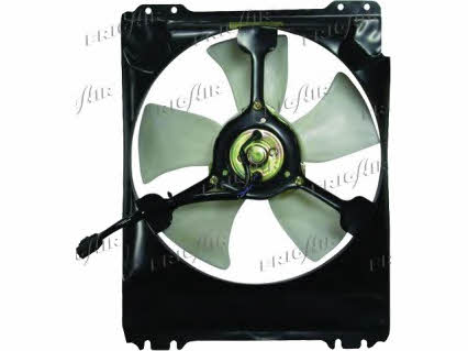Frig air 0524.1002 Hub, engine cooling fan wheel 05241002: Buy near me in Poland at 2407.PL - Good price!