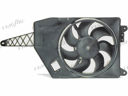 Frig air 0525.1592 Hub, engine cooling fan wheel 05251592: Buy near me in Poland at 2407.PL - Good price!