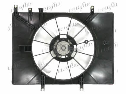 Frig air 0526.2001 Hub, engine cooling fan wheel 05262001: Buy near me in Poland at 2407.PL - Good price!