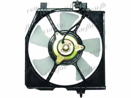 Frig air 0527.1007 Hub, engine cooling fan wheel 05271007: Buy near me in Poland at 2407.PL - Good price!