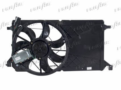 Frig air 0527.2002 Hub, engine cooling fan wheel 05272002: Buy near me in Poland at 2407.PL - Good price!