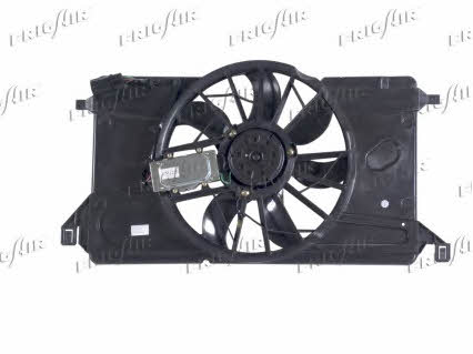 Frig air 0527.2003 Hub, engine cooling fan wheel 05272003: Buy near me in Poland at 2407.PL - Good price!