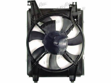 Frig air 0528.1012 Hub, engine cooling fan wheel 05281012: Buy near me in Poland at 2407.PL - Good price!