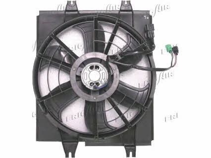 Frig air 0528.1013 Hub, engine cooling fan wheel 05281013: Buy near me in Poland at 2407.PL - Good price!