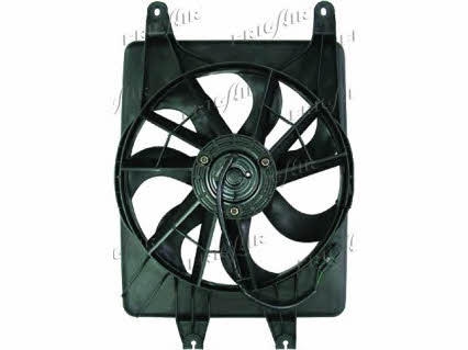 Frig air 0528.1014 Hub, engine cooling fan wheel 05281014: Buy near me in Poland at 2407.PL - Good price!