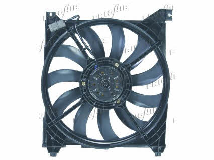 Frig air 0528.2002 Hub, engine cooling fan wheel 05282002: Buy near me in Poland at 2407.PL - Good price!
