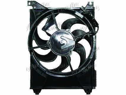 Frig air 0528.2003 Hub, engine cooling fan wheel 05282003: Buy near me in Poland at 2407.PL - Good price!