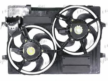 Frig air 0529.2001 Hub, engine cooling fan wheel 05292001: Buy near me at 2407.PL in Poland at an Affordable price!