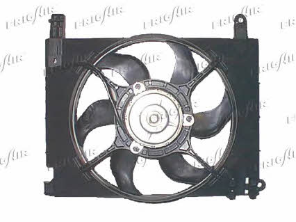 Frig air 0531.0461 Hub, engine cooling fan wheel 05310461: Buy near me in Poland at 2407.PL - Good price!