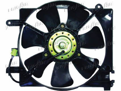 Frig air 0531.1002 Hub, engine cooling fan wheel 05311002: Buy near me in Poland at 2407.PL - Good price!
