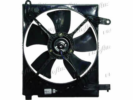 Frig air 0531.1005 Hub, engine cooling fan wheel 05311005: Buy near me in Poland at 2407.PL - Good price!