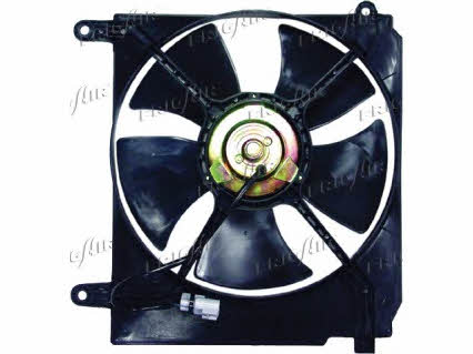 Frig air 0531.1007 Hub, engine cooling fan wheel 05311007: Buy near me in Poland at 2407.PL - Good price!