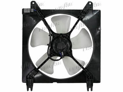 Frig air 0531.2003 Hub, engine cooling fan wheel 05312003: Buy near me at 2407.PL in Poland at an Affordable price!