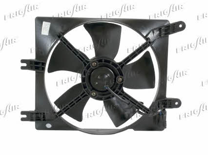 Frig air 0531.2004 Hub, engine cooling fan wheel 05312004: Buy near me in Poland at 2407.PL - Good price!