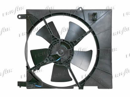 Frig air 0531.2012 Hub, engine cooling fan wheel 05312012: Buy near me in Poland at 2407.PL - Good price!
